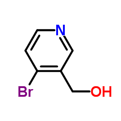 cas no 197007-87-7 is (4-Bromopyridin-3-yl)methanol
