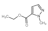 cas no 197079-26-8 is Ethyl 1-Methyl-1H-Pyrazole-5-Carboxylate