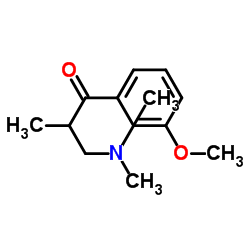 cas no 197145-37-2 is 3-(dimethylamino)-1-(3-methoxyphenyl)-2-methylpropan-1-one