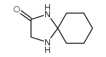 cas no 19718-88-8 is 1,4-Diazaspiro[4.5]decan-2-one