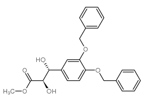 cas no 197244-11-4 is (2R,3R)-1-CARBOXY-4-IODO-2,3-DIHYDROXYCYCLOHEXA-4,6-DIENE,95