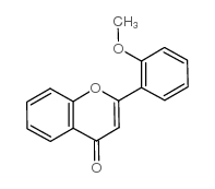 cas no 19725-47-4 is 2'-methoxyflavone