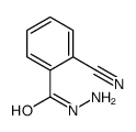 cas no 19731-00-1 is 2-cyanobenzohydrazide