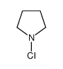 cas no 19733-68-7 is PYRROLIDINE, 1-CHLORO-