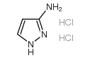 cas no 197367-87-6 is 1,3-dimethyl-1H-pyrazol-4-amine dihydrochloride