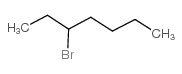 cas no 1974-05-6 is 3-bromoheptane