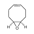 cas no 19740-90-0 is (1r,8s)-rel-9-oxabicyclo[6.1.0]non-4-ene