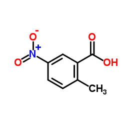 cas no 1975-52-6 is 2-Methyl-5-nitrobenzoic acid