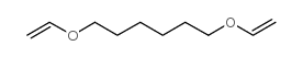 cas no 19763-13-4 is 1,6-hexanediol divinyl ether
