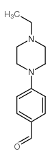 cas no 197638-76-9 is 4-(4-ethylpiperazin-1-yl)benzaldehyde