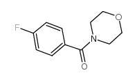 cas no 1978-65-0 is N-(4-Fluorobenzoyl)morpholine