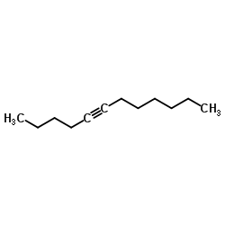 cas no 19780-12-2 is 5-Dodecyne
