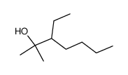 cas no 19780-59-7 is 3-ETHYL-2-METHYL-2-HEPTANOL