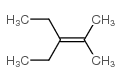 cas no 19780-67-7 is 3-ETHYL-2-METHYL-2-PENTENE