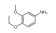 cas no 19782-77-5 is 4-ethoxy-3-methoxy-benzenamin