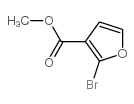 cas no 197846-06-3 is methyl 2-bromo-3-furoate