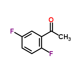 cas no 1979-36-8 is 2',5'-Difluoroacetophenone