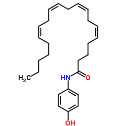 cas no 198022-70-7 is AM404