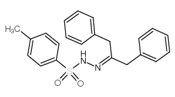 cas no 19816-88-7 is 1,3-diphenylacetone p-toluenesulfonylhydrazone