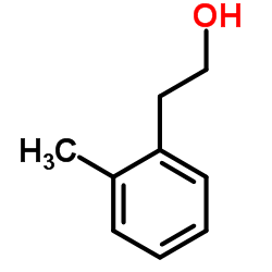 cas no 19819-98-8 is 2-(2-Methylphenyl)ethanol