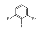 cas no 19821-80-8 is 1,3-Dibromo-2-iodobenzene