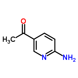 cas no 19828-20-7 is 1-(6-Amino-3-pyridinyl)ethanone