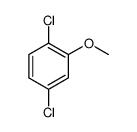 cas no 1984-58-3 is 2,5-dichloroanisole