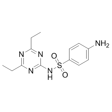 cas no 1984-94-7 is Sulfasymazine