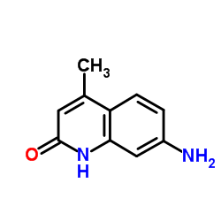 cas no 19840-99-4 is 7-Amino-4-methylquinolin-2(1H)-one
