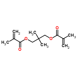 cas no 1985-51-9 is 2,2-Dimethylpropanediol dimethacrylate