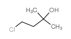 cas no 1985-88-2 is 4-chloro-2-methylbutan-2-ol