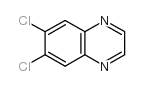 cas no 19853-64-6 is 6,7-Dichloroquinoxaline