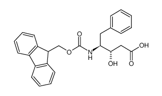 cas no 198542-01-7 is Fmoc-AHPPA