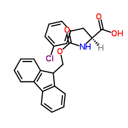 cas no 198560-44-0 is Fmoc-Phe(3-Cl)-OH