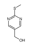 cas no 19858-50-5 is (2-(METHYLTHIO)PYRIMIDIN-5-YL)METHANOL