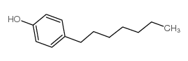 cas no 1987-50-4 is 4-N-HEPTYLPHENOL