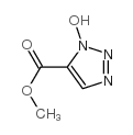cas no 198754-69-7 is 1H-1,2,3-Triazole-5-carboxylicacid,1-hydroxy-,methylester(9CI)