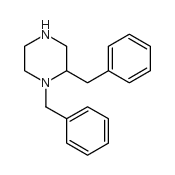 cas no 198973-94-3 is 1,2-DIBENZYLPIPERAZINE