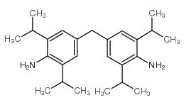 cas no 19900-69-7 is 4,4'-Methylenebis(2,6-diisopropylaniline)