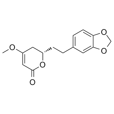 cas no 19902-91-1 is Dihydromethysticin