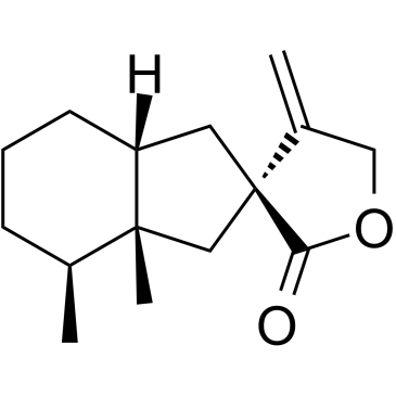 cas no 19906-72-0 is Bakkenolide A