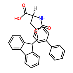 cas no 199110-64-0 is fmoc-l-4,4'-biphenylalanine
