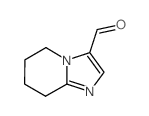 cas no 199192-27-3 is 5,6,7,8-tetrahydroimidazo[1,2-a]pyridine-3-carbaldehyde