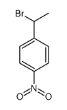 cas no 19935-81-0 is 1-(1-Bromoethyl)-4-nitrobenzene
