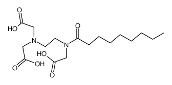 cas no 199387-97-8 is N-Nonanoyl-Ethylenediamine-N,N',N'-Triacetic Acid