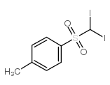 cas no 20018-09-1 is Tolyl diiodomethyl sulfone