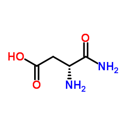 cas no 200260-37-3 is d-aspartic acid α-amide hydrochloride