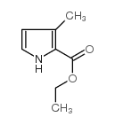 cas no 20032-32-0 is Ethyl 3-methy-1H-pyrrole-2-carboxylate