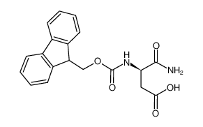 cas no 200335-41-7 is fmoc-d-asp-nh2