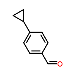 cas no 20034-50-8 is 4-Cyclopropylbenzaldehyde
